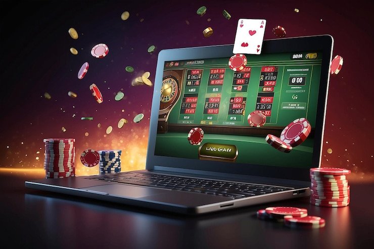 Layar Dragon Hatch dengan dealer profesional dan interface barongjitu