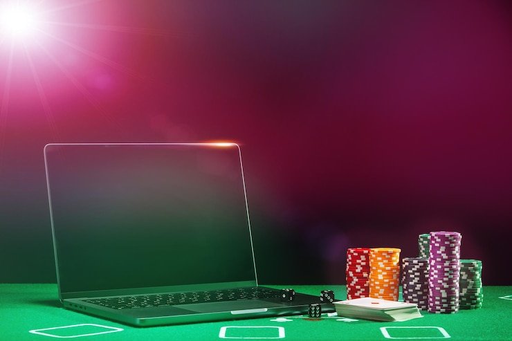 Studio pertunjukan game langsung barongjitu dengan dealer profesional dan meja berkualitas tinggi