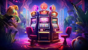 Koleksi permainan Spadegaming yang tersedia di platform barongjitu dengan antarmuka yang ramah pengguna